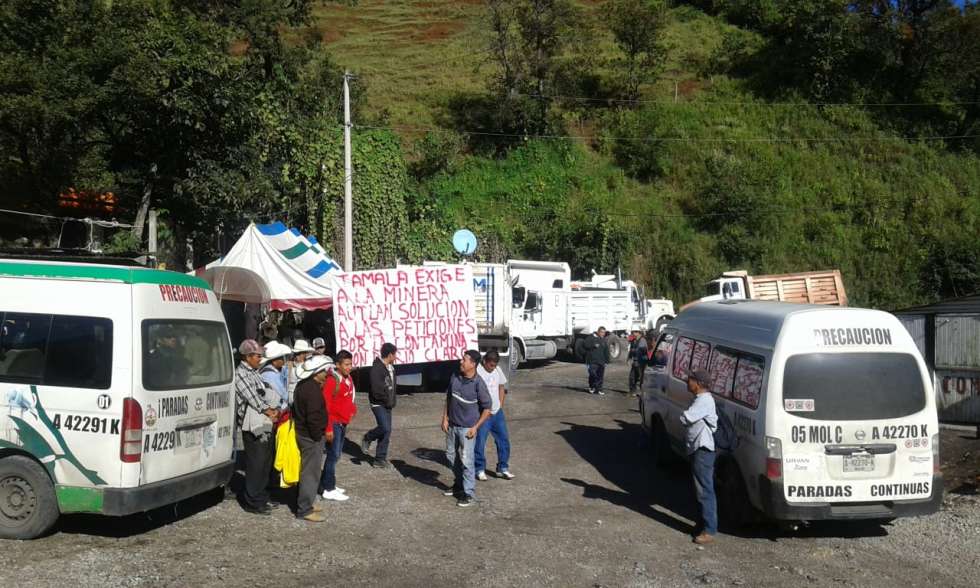 Se acuerda apertura parcial