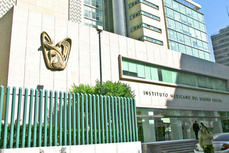 INSTITUTO MEXICANO DEL SEGURO SOCIAL (IMSS)