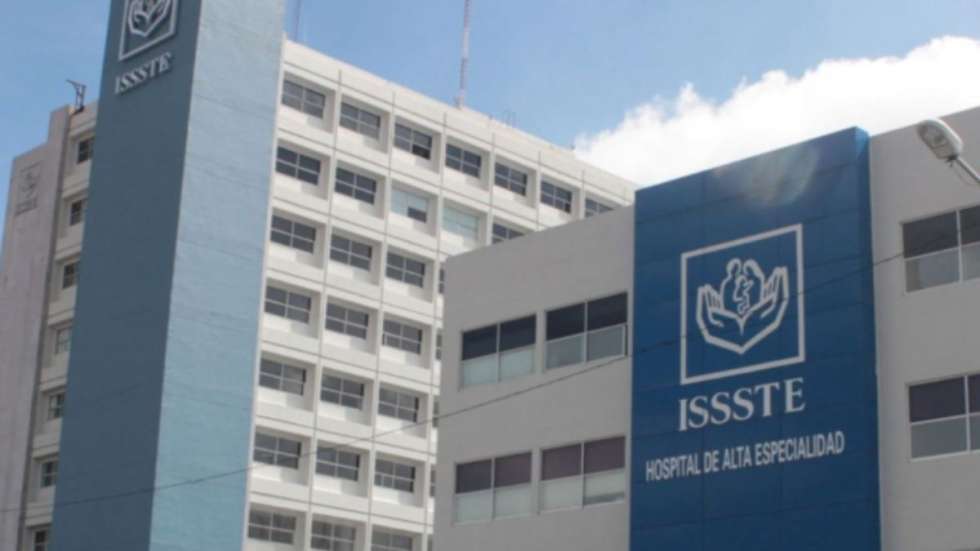 INSTITUTO DE SEGURIDAD Y SERVICIOS SOCIALES DE LOS TRABAJADORES DEL ESTADO (ISSSTE)