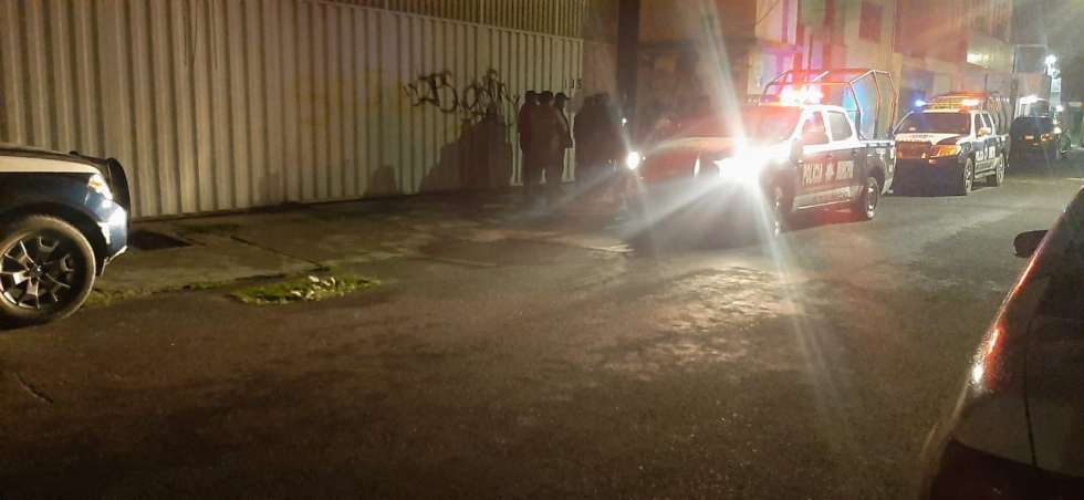 Los operativos nocturnos por parte del gobierno municipal continuarán durante la pandemia por Covid-19.